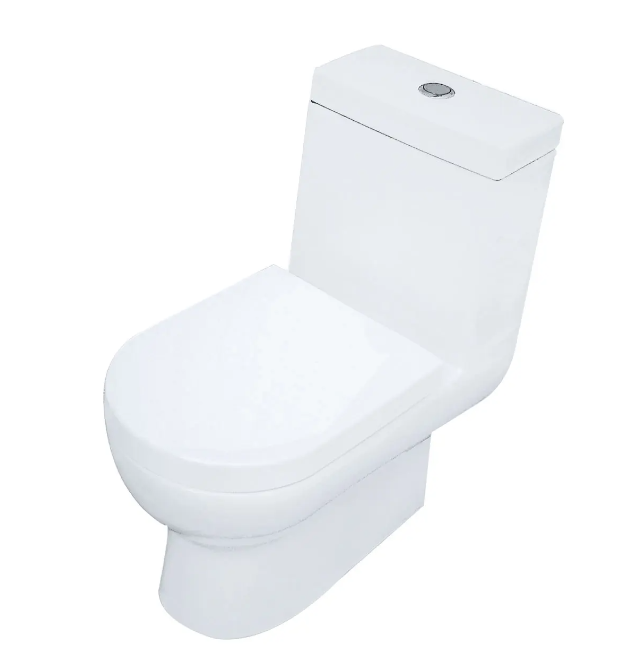 WC HERMES PRO - SANITARIO