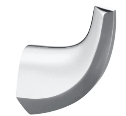 PERCHA CROMO PLATINUM