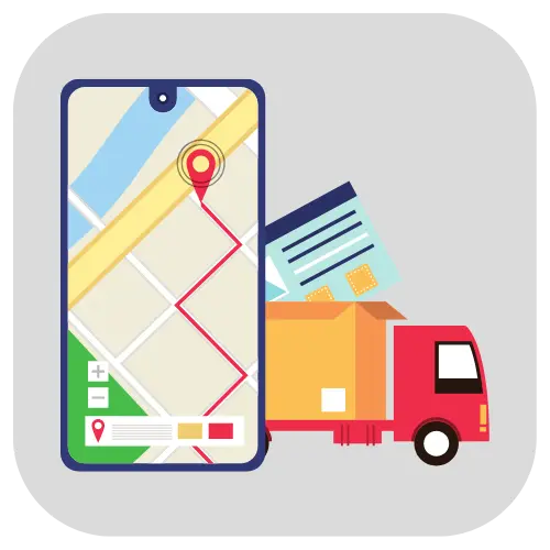 OPERACIONES & LOGISTICA