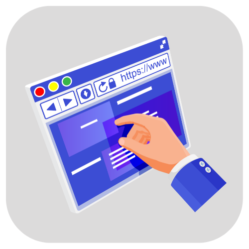 INTERFAZ DEL SISTEMA - CAPACITACIÓN