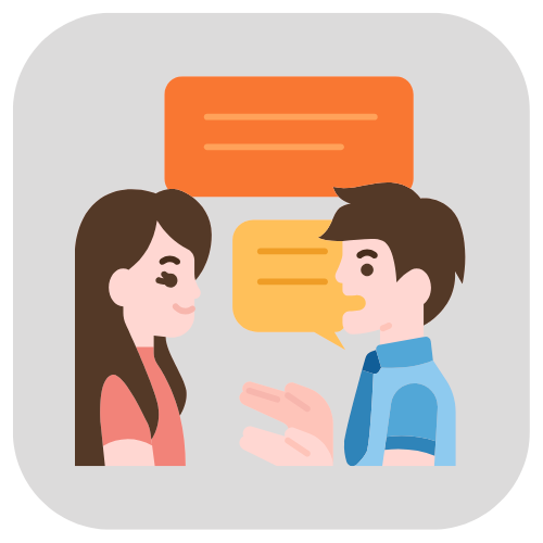 CONVERSACIONES - CAPACITACIÓN